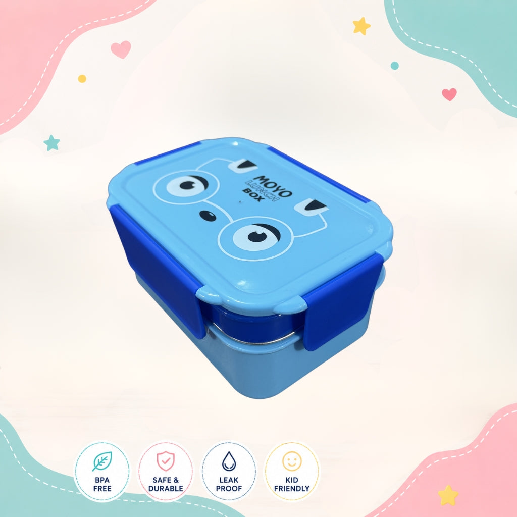 LunchNSip Moyo lunch box other side view
